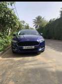 Location ford fusion