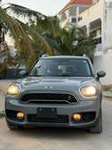 Mini Cooper Countrymane 2018