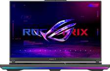 Ultra GAMER Asus Rog Strix G16