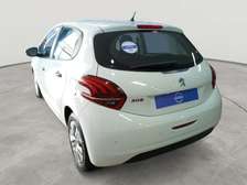 Peugeot 208 2018 à Vendre