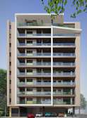Appartement a vendre aux Almadies