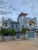 Appartement f4 à louer à M’bour Malicounda