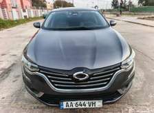Renault sm6