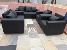 Salon 7 place vip