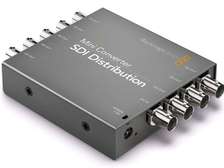 Blackmagic mini converter sdi distribution