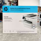 Imprimante A3 HP OfficeJet Pro 9730  grand format rapide