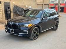 Bmw x5 anne 2019