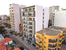 Appartement F4 à louer