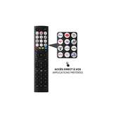 HISENSE LED TV SMART 40POUCES 40A4K SMART VIDAA