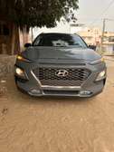 Hyundai Kona 2021