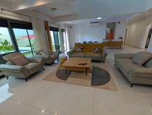 Villa r+1avec piscine meublé ngaparou