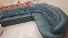Meubles venant d'Allemagne cuir (new arrivage)