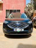 Location FORD EDGE TITANIUM