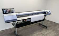 Imprimante eco solvant ROLAND VS-640i