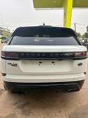 Range Rover velar dièsel