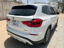 Bmw x3 2019