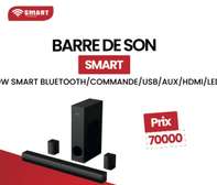 BARRE DE SON SMART
