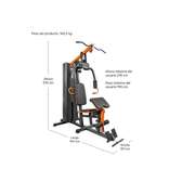 Poli Machine Fitness  de sport neufs