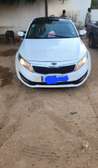 Kia Optima 2012