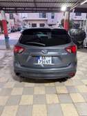 Cx5 GT 2016