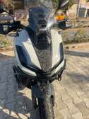 Honda adv350