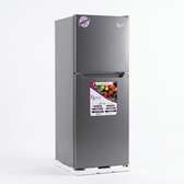 REFRIGERATEUR ROCH 2PORTES 160LITRES GRIS