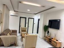 Chic appartement meublé