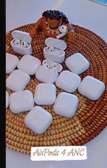 AirPod4 ANC