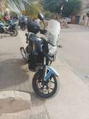 Honda ncx 700 manuel venant papiers cmc d'origine