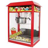 Machine popcorn GM très pratique