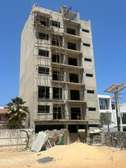 Appartements F4 neufs à vendre Sipres 1 VDN