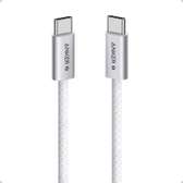 câble  Anker Zolo USB-C vers USB-C.