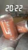 Fall Yaram jus naturel 250ml orange riche en vitamines
