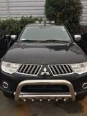 MITSUBISHI L200 2.5 DI-D 178 CH