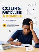 Cours de mathématiques à domicile
