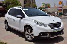 Peugeot 2008 Année 2017