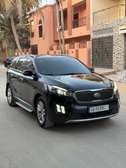 Kia Sorento 2016-2017