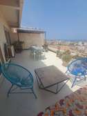 A vendre : appartement 140m² - 2 chambres - Ngor