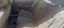 Chevrolet Cruze 2012