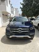 MERCEDES GLE 350
