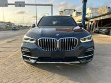 BMW X5 New modèle