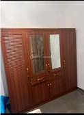 Armoire 4 battant