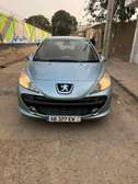 Peugeot 207 2010