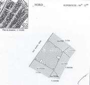 VENTE TERRAIN - DAKAR MÉDINA (RUE 31)