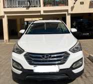 HYUNDAI SANTA FE 7 PLACES