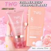 Medicube crème triple collagènes, sérum, masque de visage