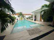 Belle Villa meublée a vendre a Ngaparou