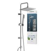 Schütte Torino colonne de douche thermostatique chrome