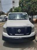 Nissan Nv1500