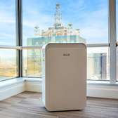 PURIFICATEUR D'AIR TROTRONICS GRIS BHX2